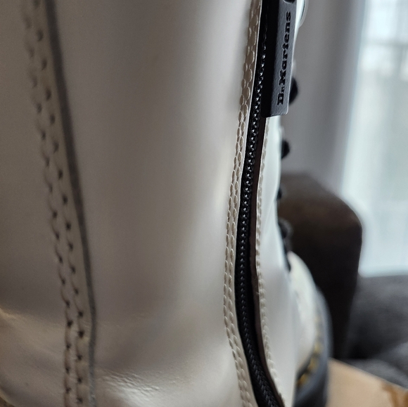 Dr Marten Jadon Boot 8W - Picture 9 of 15